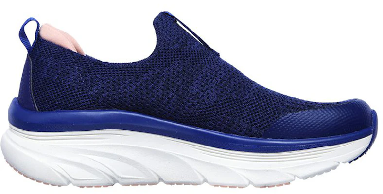 (W) Skechers D'lux Walker 'Azul' 149128-NVPK Order (W) Skechers D'lux Walker 'Azul' 149128-NVPK