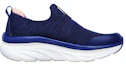 Order (W) Skechers D'lux Walker 'Azul' 149128-NVPK