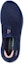 Shop (W) Skechers D'lux Walker 'Biru' 149128-NVPK