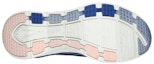 Purchase (W) Skechers D'lux Walker 'Biru' 149128-NVPK