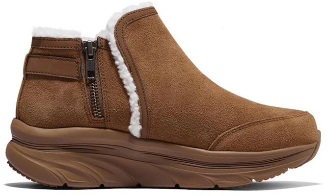 (Women) Skechers D'lux Walker 'Brown' 167208-BRN Order (Women) Skechers D'lux Walker 'Brown' 167208-BRN