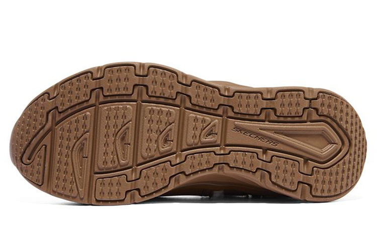 Purchase (Women) Skechers D'lux Walker 'Brown' 167208-BRN