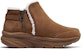 (W) Skechers D'lux Walker 'Coklat' 167208-BRN