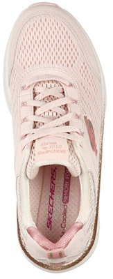 (W) 스케쳐스 디럭스 워커 '글로리어스 모션 핑크' (Skechers D'Lux Walker 'Glorious Motion Pink') 149337-PKGD Shop (W) 스케쳐스 디럭스 워커 '글로리어스 모션 핑크' (Skechers D'Lux Walker 'Glorious Motion Pink') 149337-PKGD