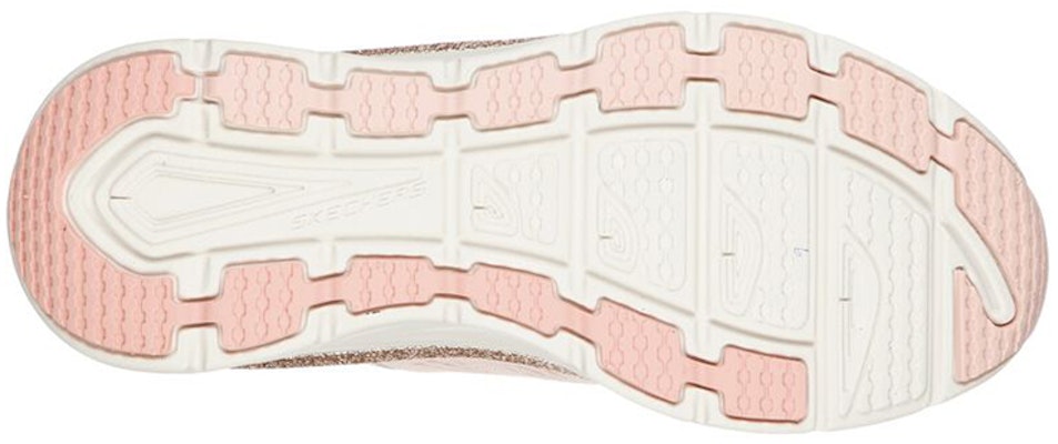 (Women) Skechers D'Lux Walker 'Glorious Motion Pink' 149337-PKGD Purchase (Women) Skechers D'Lux Walker 'Glorious Motion Pink' 149337-PKGD