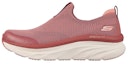 Buy (W) Skechers D'lux Walker 'Goji Berry Pink' Kasut Wanita 149128-DKRS