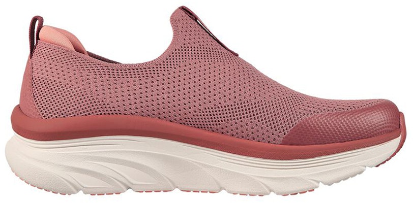(Women) Skechers D'lux Walker 'Goji Berry Pink' 149128-DKRS Order (Women) Skechers D'lux Walker 'Goji Berry Pink' 149128-DKRS