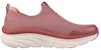 (W) Skechers D'lux Walker 'Goji Berry Pink' Kasut Wanita 149128-DKRS