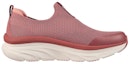 Order (W) Skechers D'lux Walker 'Goji Berry Pink' Kasut Wanita 149128-DKRS