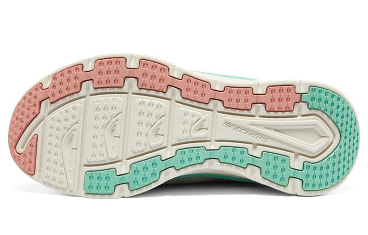 Purchase (W) Skechers D'Lux Walker 'Kelabu Merah Jambu' 149023-GYCL