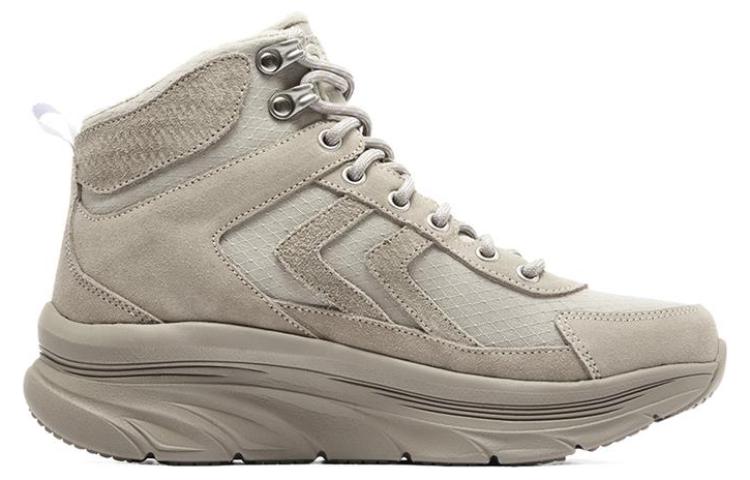 Order (W) Skechers D'Lux Walker 'Gris Taupe' 167267-TPE