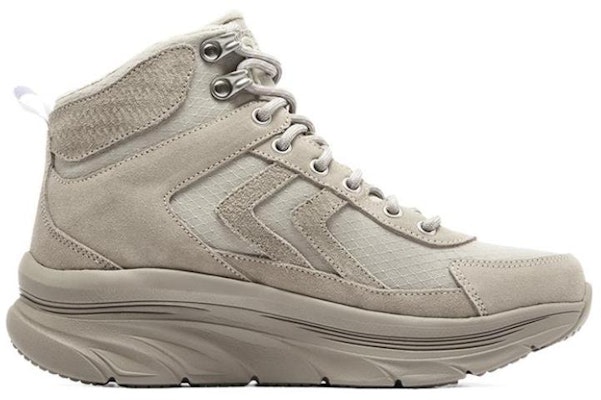 (Women) Skechers D'Lux Walker 'Grey Taupe' 167267-TPE Order (Women) Skechers D'Lux Walker 'Grey Taupe' 167267-TPE