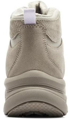 (Women) Skechers D'Lux Walker 'Grey Taupe' 167267-TPE Shop (Women) Skechers D'Lux Walker 'Grey Taupe' 167267-TPE