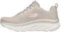 Buy (W) Skechers DLux Walker 'Taupe Pink' - Kasut Skechers DLux Walker 'Taupe Pink'. 149815-TPE