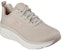 (W) Skechers DLux Walker 'Taupe Pink' - Kasut Skechers DLux Walker 'Taupe Pink'. 149815-TPE