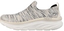 Buy (W) Skechers D'lux Walker 'Warna Semula Jadi' 149128-NTBK