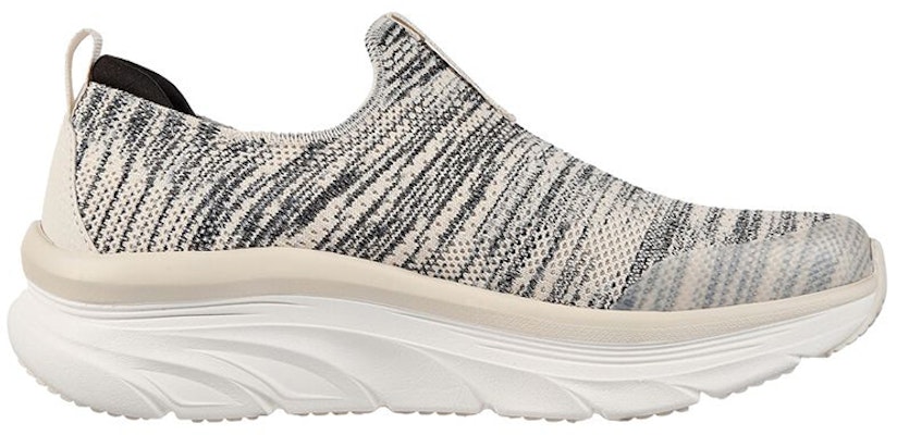Skechers D'lux Walker 潮流百搭 戶外運動休閒鞋 女款 自然色 Order Skechers D'lux Walker 潮流百搭 戶外運動休閒鞋 女款 自然色