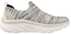 (W) Skechers D'lux Walker 'Warna Semula Jadi' 149128-NTBK