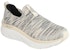 (W) Skechers D'lux Walker 'Warna Semula Jadi' 149128-NTBK