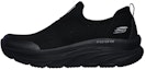 Buy (W) Skechers D'lux Walker 'Hitam Murni' 149128-BKN