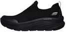 Buy (W) Skechers D'lux Walker 'Hitam Murni' 149128-BKN