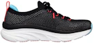 Order (Women) Skechers D'Lux Walker 'Refreshing Mood Black Blue' 149311-BLK