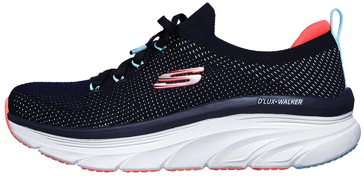women-skechers-d-lux-walker-refreshing-mood-blue-149311-nvy