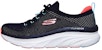 (W) Skechers D'Lux Walker 'Mood Biru Menyegarkan' 149311-NVY