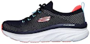 Buy (Women) Skechers D'Lux Walker 'Refreshing Mood Blue' 149311-NVY