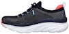(W) Skechers D'Lux Walker 'Mood Biru Menyegarkan' 149311-NVY