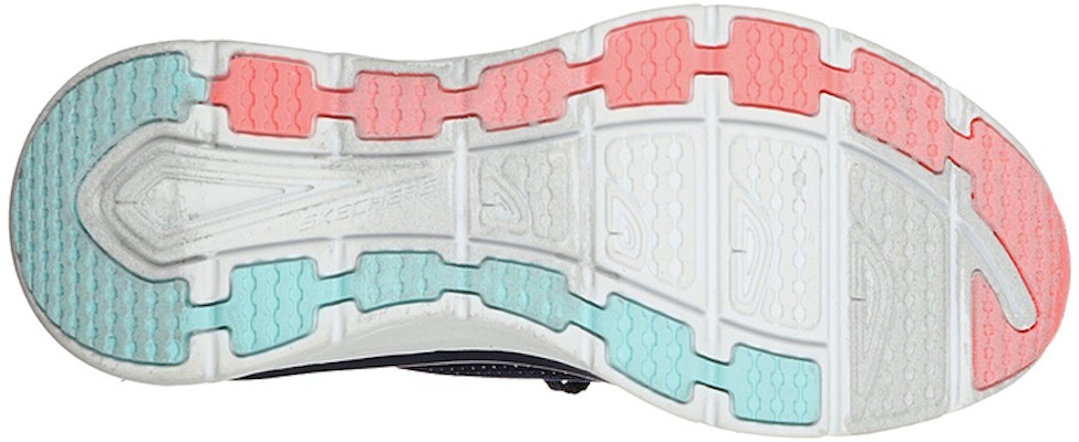 (Women) Skechers D'Lux Walker 'Refreshing Mood Blue' 149311-NVY Purchase (Women) Skechers D'Lux Walker 'Refreshing Mood Blue' 149311-NVY