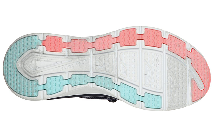 Purchase (Women) Skechers D'Lux Walker 'Refreshing Mood Blue' 149311-NVY