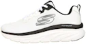 Buy (Women) Skechers D'lux Walker 'White Black' 149319-WBK