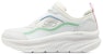 (W) Skechers DLux Walker 'Putih' 896059-WMLT