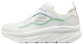 Buy (W) Skechers DLux Walker 'Putih' 896059-WMLT
