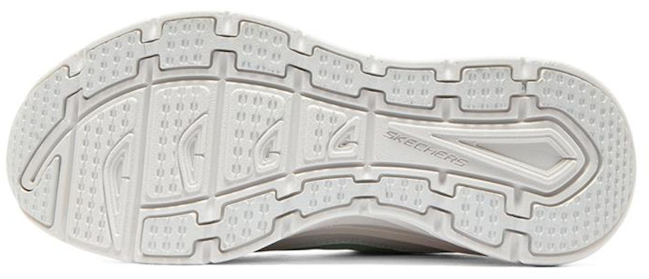 (Women) Skechers DLux Walker 'White' 896059-WMLT Purchase (Women) Skechers DLux Walker 'White' 896059-WMLT