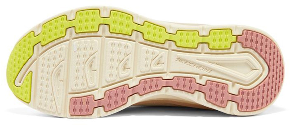 Skechers D'lux Walker 低筒輕便緩震跑步鞋 女款 白粉 Purchase Skechers D'lux Walker 低筒輕便緩震跑步鞋 女款 白粉