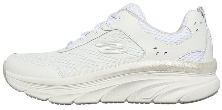 women-skechers-d-lux-walker-white-silver-149337-wsl