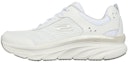 Buy (W) Skechers D'Lux Walker 'Putih Perak' 149337-WSL