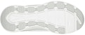 (W) Skechers D'Lux Walker 'Putih Perak' 149337-WSL