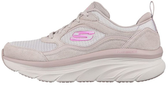 (W) 斯凯奇 D Lux Walker 新时刻 149357-LAV Buy (W) 斯凯奇 D Lux Walker 新时刻 149357-LAV