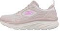 Buy (W) Skechers D Lux Walker-Momen Baru 149357-LAV