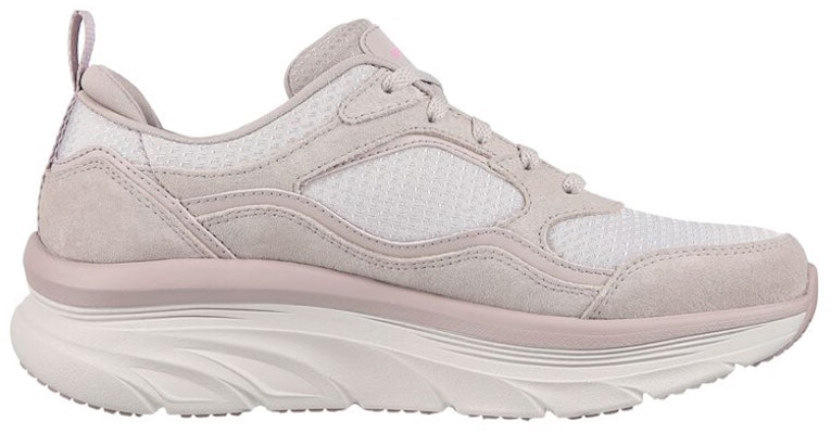 (W) Skechers D Lux Walker-Momen Baru 149357-LAV Order (W) Skechers D Lux Walker-Momen Baru 149357-LAV