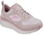 (W) Skechers D Lux Walker-Momen Baru 149357-LAV