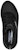 (W) Skechers D Lux Walker-New Moment 'Hitam Putih' 149357-BKW