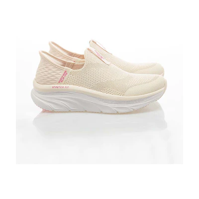 (W) Skechers D'LUX Walker Sneaker
