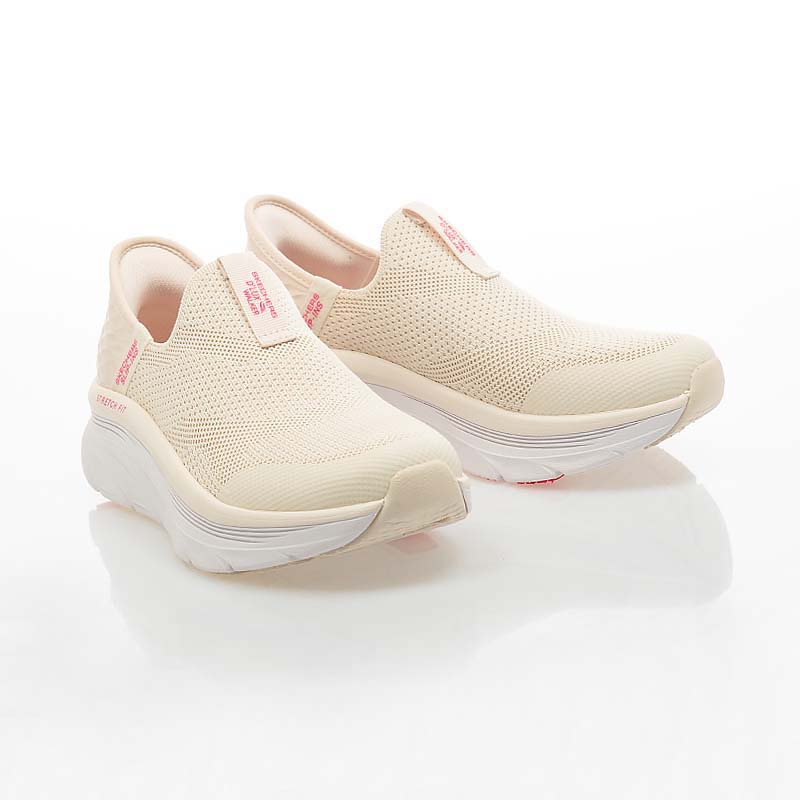 Order (W) 斯凯奇 D''LUX 健步鞋 149817NAT