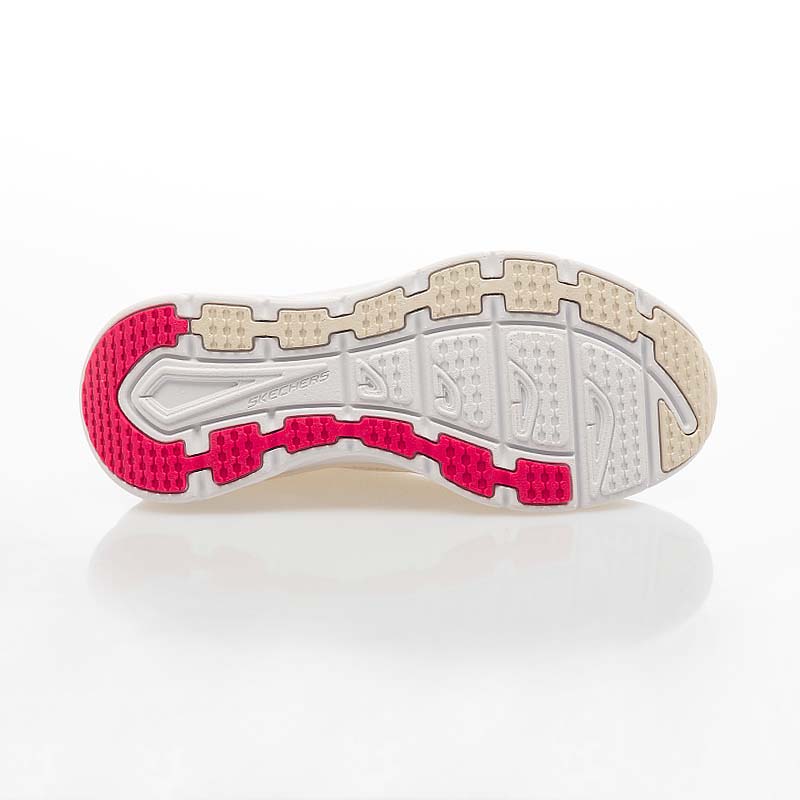 Shop (W) 斯凯奇 D''LUX 健步鞋 149817NAT