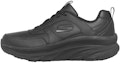 Buy (W) Skechers D Lux Walker SR 'Hitam' 108018-BLK