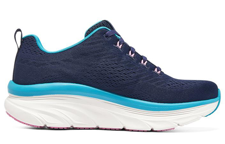 (W) Skechers D'Luxe Walker 'Blue Green' 圖 2